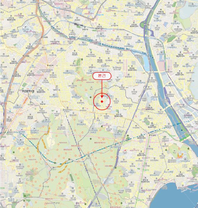 부산광역시 수영구 망미동 880-37 4층103호 다세대(빌라) 경매 사진 9