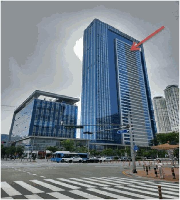 부산광역시 해운대구 재송동 1208-2 센텀스카이비즈 에이동 29층에이-2912호 아파트형공장 경매 사진 2