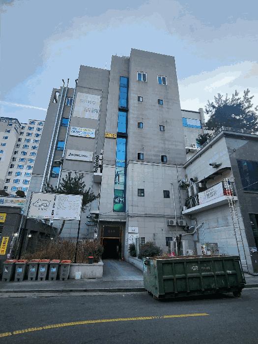 전북특별자치도 전주시 완산구 효자동3가 1527-10 6층603호 다세대(빌라) 경매 사진 2