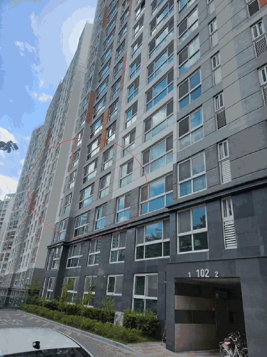 부산광역시 해운대구 재송동 1360 센텀천일스카이원 102동 4층401호 아파트 경매 사진 1