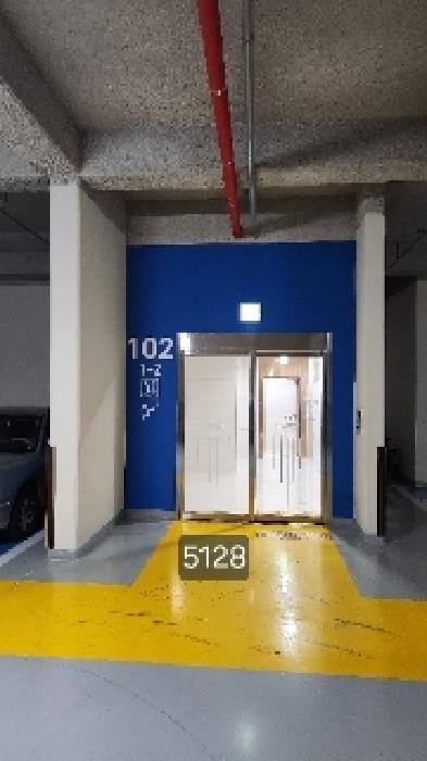 부산광역시 해운대구 재송동 1360 센텀천일스카이원 102동 4층401호 아파트 경매 사진 3