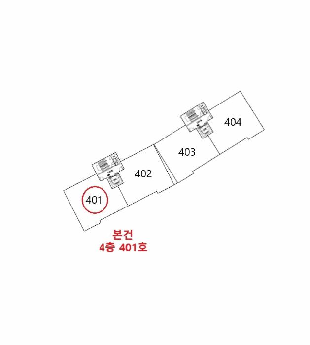 부산광역시 해운대구 재송동 1360 센텀천일스카이원 102동 4층401호 아파트 경매 사진 6