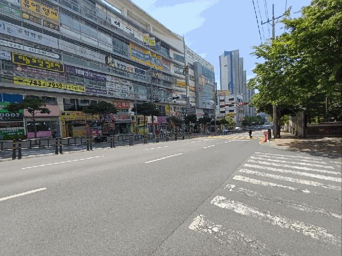 부산광역시 해운대구 반여동 1619 센텀롯데캐슬아파트 107동 24층2402호 아파트 경매 사진 8