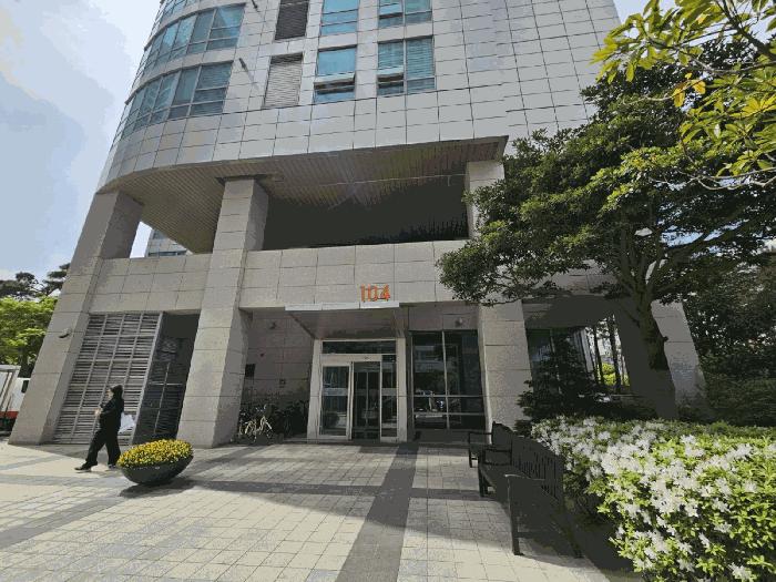 부산 해운대구 아파트
