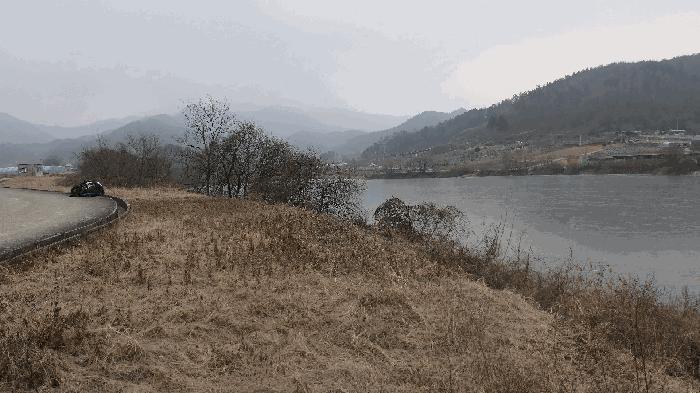 전북특별자치도 진안군 진안읍 반월리 1017-1 답 경매 사진 7