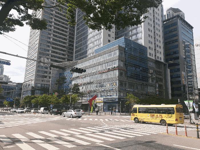 부산광역시 해운대구 우동 1506 센텀스퀘어 23층2301호 오피스텔 경매 사진 6