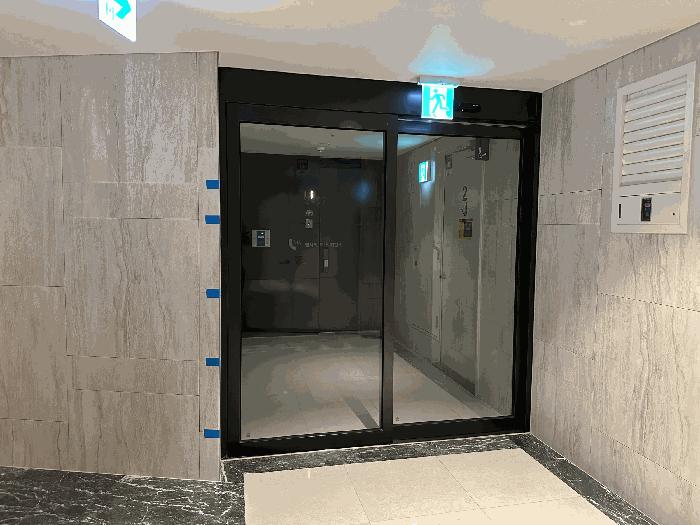 부산광역시 해운대구 중동 1829 엘시티 랜드마크타워동 24층2407호 콘도(호텔) 경매 사진 1