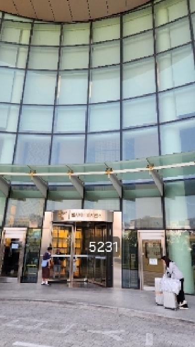부산광역시 해운대구 중동 1829 엘시티 랜드마크타워동 24층2407호 콘도(호텔) 경매 사진 5