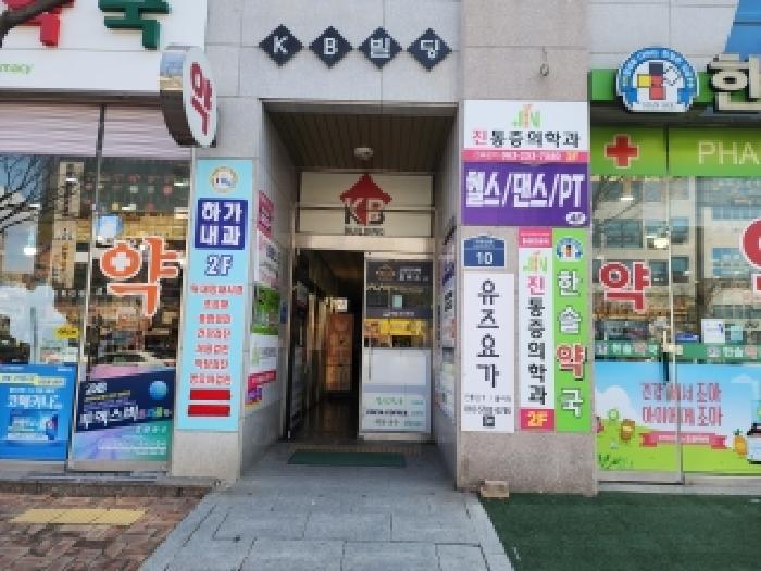전북특별자치도 전주시 덕진구 덕진동2가 695-2 1층107호 근린상가 경매 사진 10