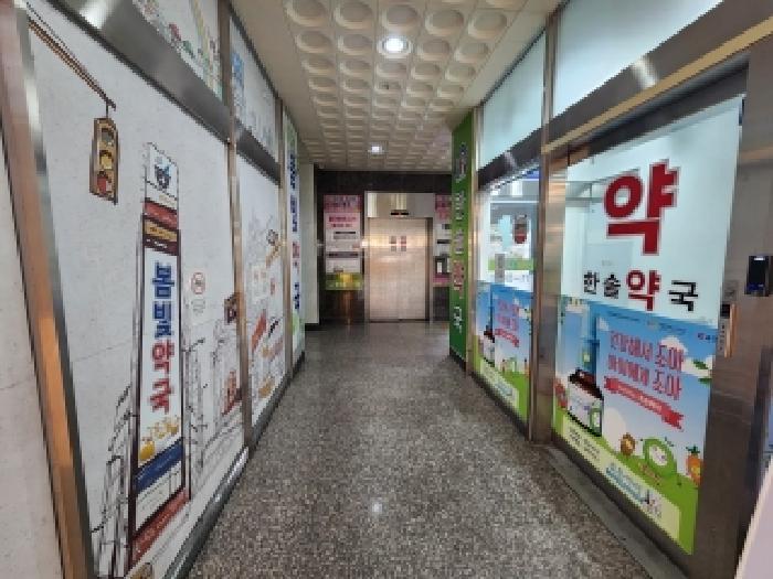 전북특별자치도 전주시 덕진구 덕진동2가 695-2 1층107호 근린상가 경매 사진 11