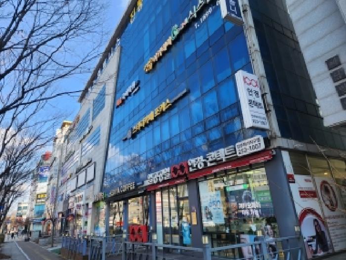 전북특별자치도 전주시 덕진구 덕진동2가 695-2 1층107호 근린상가 경매 사진 7