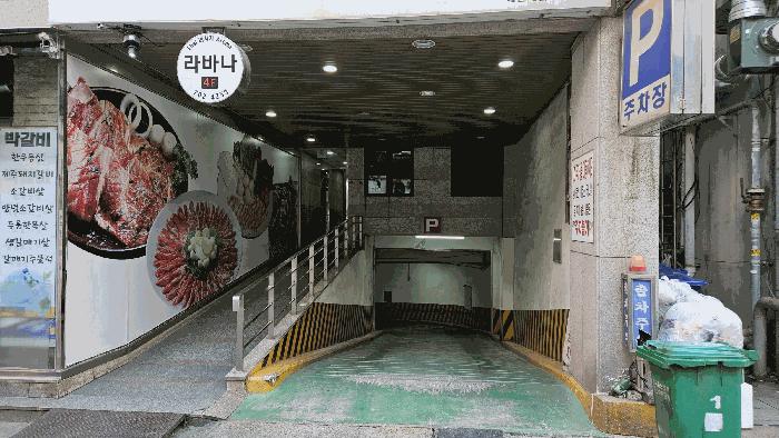 부산광역시 해운대구 좌동 1465-3 이스트월드 9층901호 근린상가 경매 사진 1
