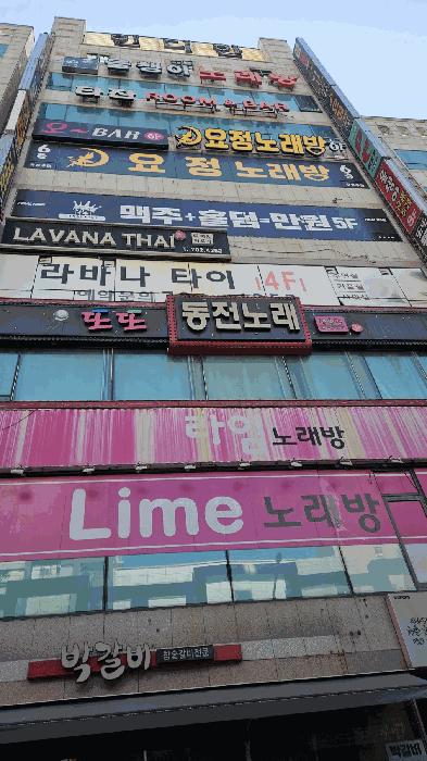 부산광역시 해운대구 좌동 1465-3 이스트월드 9층901호 근린상가 경매 사진 8