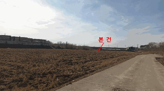 전북특별자치도 김제시 용지면 용암리 563 답 경매 사진 2
