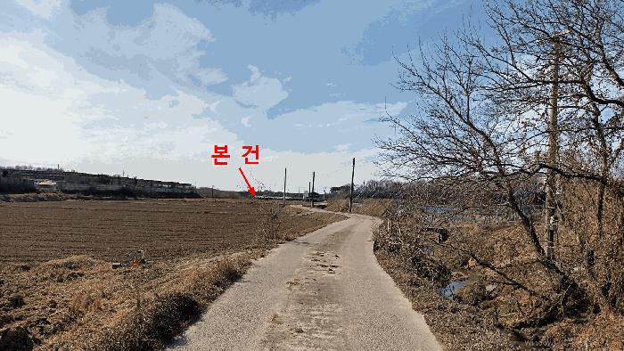 전북특별자치도 김제시 용지면 용암리 563 답 경매 사진 4