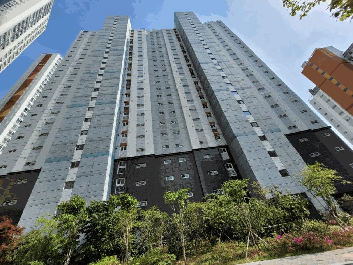 부산광역시 남구 문현동 1244 문현경동리인아파트 104동 4층402호 아파트 경매 사진 4