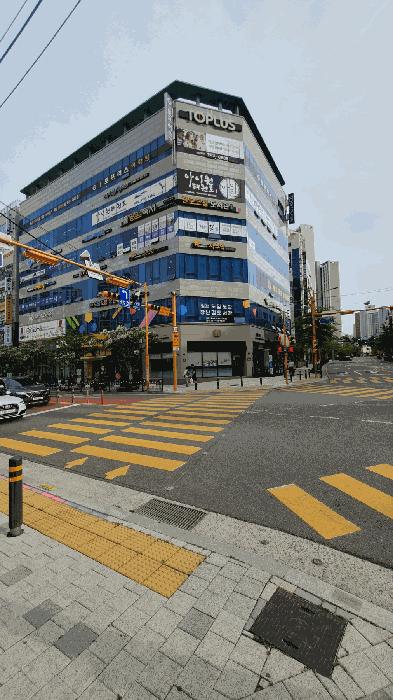 부산광역시 기장군 일광읍 삼성리 779-5 센트럴파크2차 1층110호 근린상가 경매 사진 1