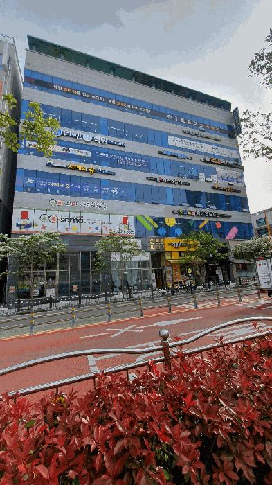부산광역시 기장군 일광읍 삼성리 779-5 센트럴파크2차 1층110호 근린상가 경매 사진 4