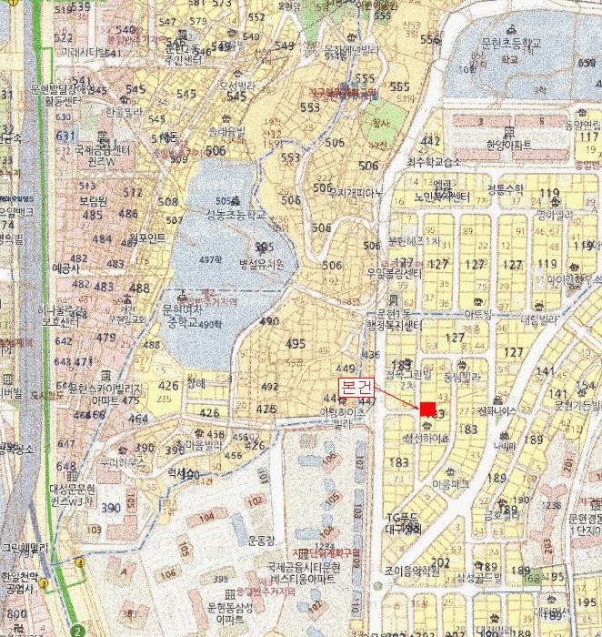 부산광역시 남구 문현동 183-45 삼성빌라트 4층401호 다세대(빌라) 경매 사진 10
