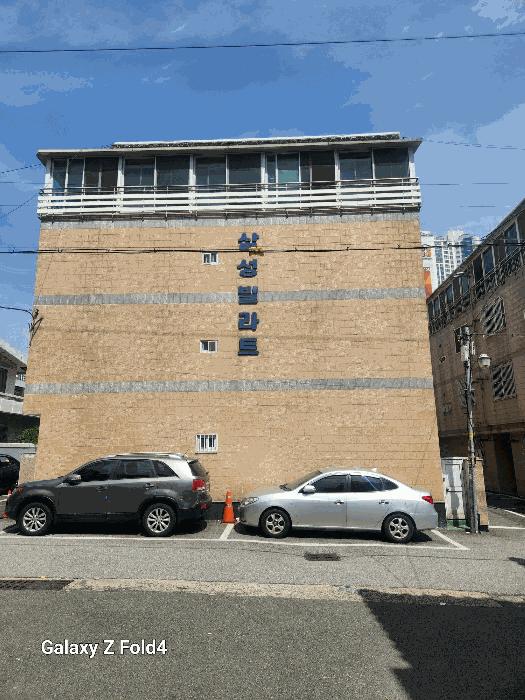 부산광역시 남구 문현동 183-45 삼성빌라트 4층401호 다세대(빌라) 경매 사진 2