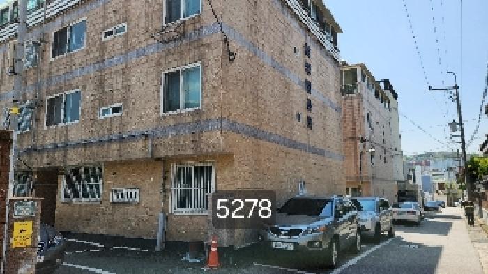 부산광역시 남구 문현동 183-45 삼성빌라트 4층401호 다세대(빌라) 경매 사진 8