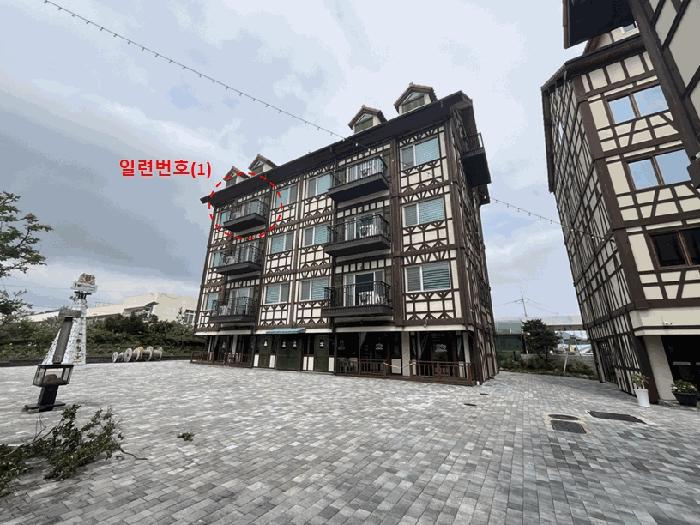 전북특별자치도 정읍시 공평동 324-5 1동 4층 402호 다세대(빌라) 경매 사진 7