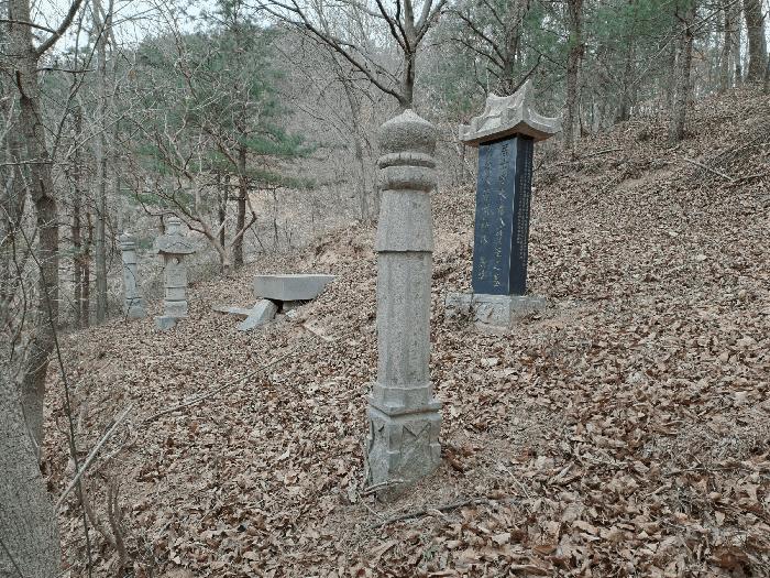 전북특별자치도 완주군 소양면 죽절리 산98 임야 경매 사진 1
