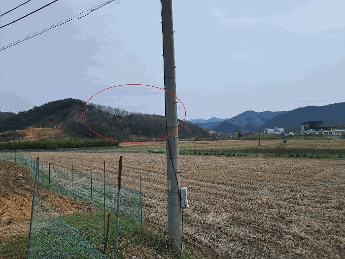전북특별자치도 완주군 소양면 죽절리 산98 임야 경매 사진 15