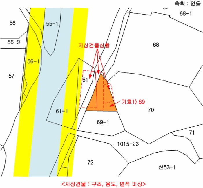 전북특별자치도 전주시 완산구 대성동 69 대지 경매 사진 9