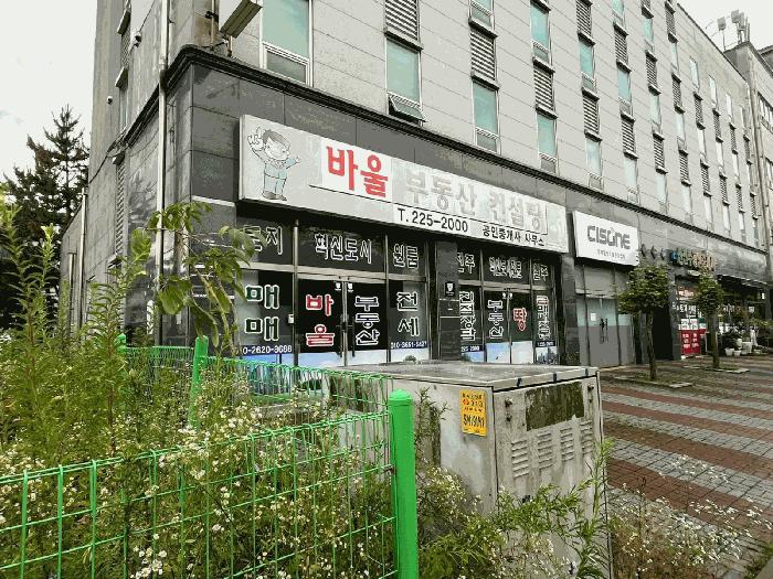 전북특별자치도 전주시 완산구 효자동3가 1710-2 5층501호 근린상가 경매 사진 3