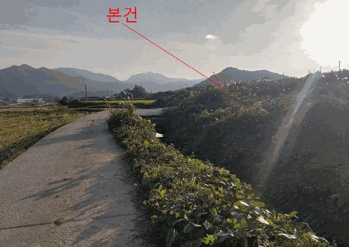 전북특별자치도 부안군 하서면 장신리 112-3 임야 경매 사진 4