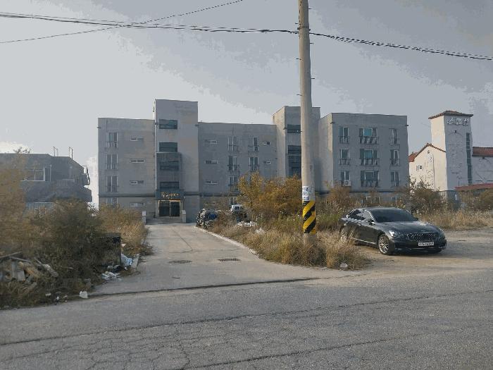 전북특별자치도 부안군 진서면 곰소리 780-5 연립주택 2층 205호 다세대(빌라) 경매 사진 1