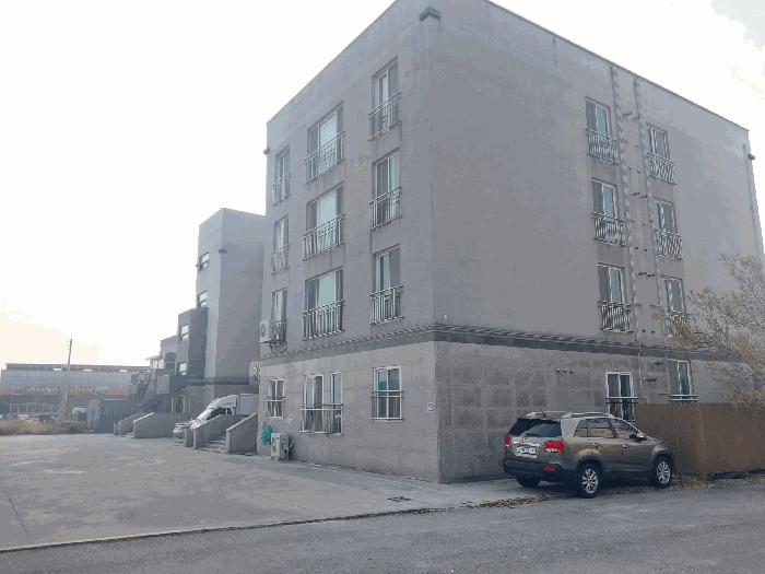 전북특별자치도 부안군 진서면 곰소리 780-5 연립주택 2층 205호 다세대(빌라) 경매 사진 3