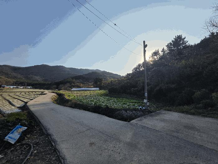 전북특별자치도 부안군 변산면 운산리 146 전 경매 사진 5