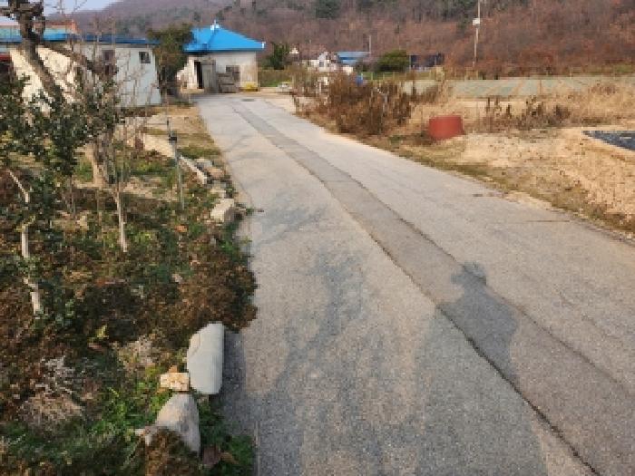 전북특별자치도 부안군 변산면 운산리 146 전 경매 사진 9