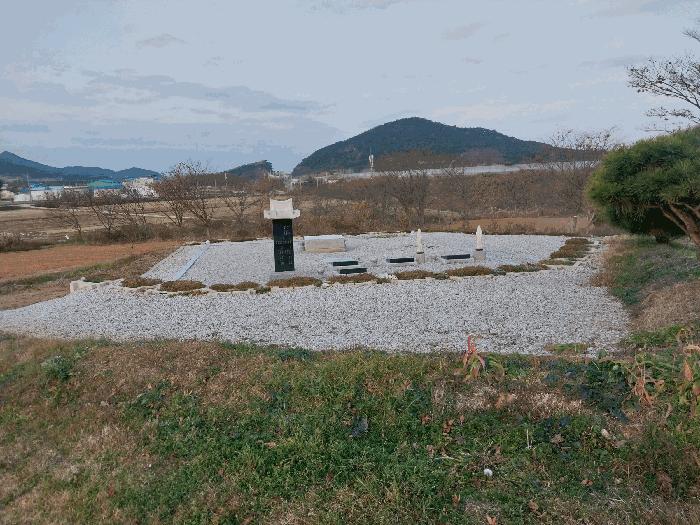 전북특별자치도 부안군 하서면 장신리 917-3 전 경매 사진 2