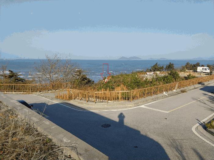 전북 부안군 도로