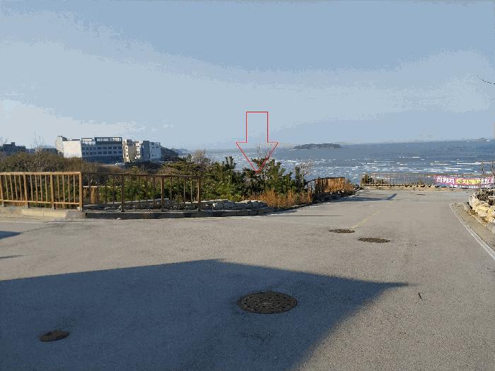 전북특별자치도 부안군 변산면 운산리 671 도로 경매 사진 2