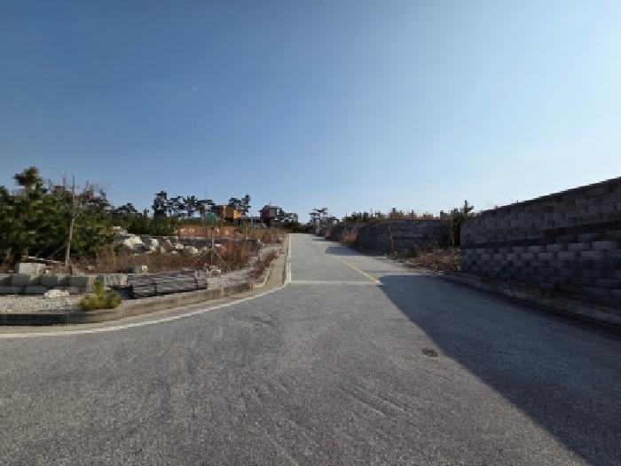 전북특별자치도 부안군 변산면 운산리 671 도로 경매 사진 6