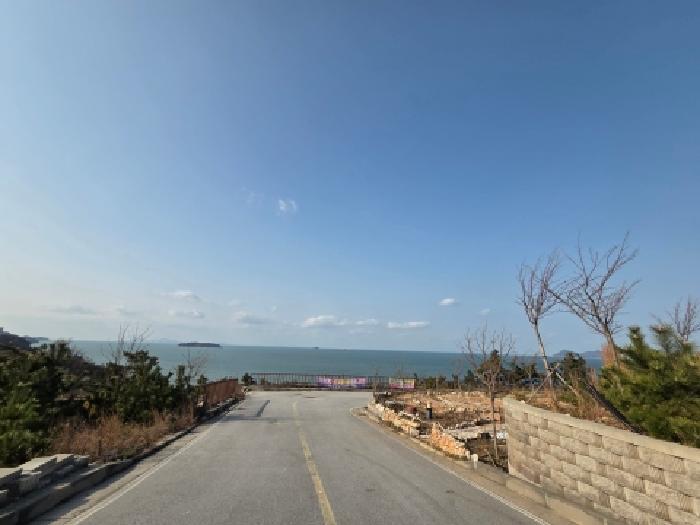 전북특별자치도 부안군 변산면 운산리 671 도로 경매 사진 9