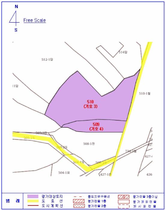 전북특별자치도 정읍시 감곡면 승방리 554-4 답 경매 사진 20