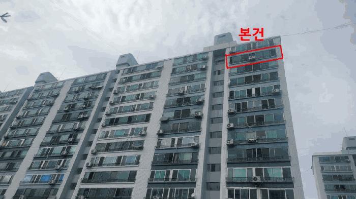 전북특별자치도 전주시 완산구 효자동1가 652 상산타운 108동 14층 1401호 아파트 경매 사진 3