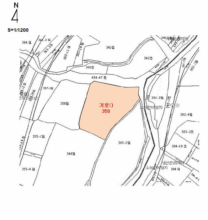 전북특별자치도 진안군 진안읍 군하리 359 전 경매 사진 18