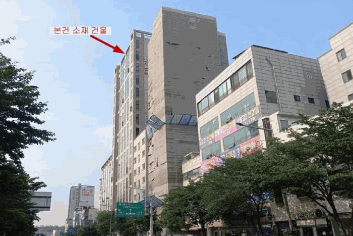 서울특별시 관악구 신림동 1568-5 더위일관악파크뷰 7층702호 오피스텔 경매 사진 4
