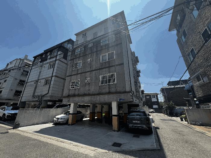 서울특별시 동작구 상도동 301-73 카리스빌 2층201호 다세대(빌라) 경매 사진 3