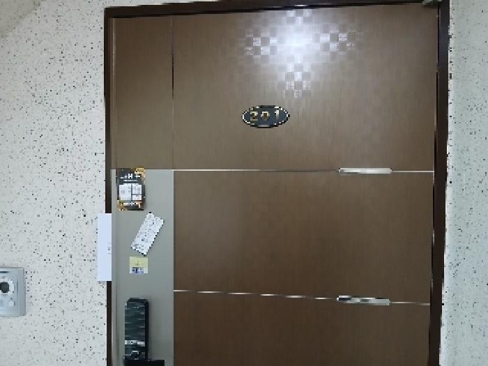 서울특별시 동작구 상도동 301-73 카리스빌 2층201호 다세대(빌라) 경매 사진 7