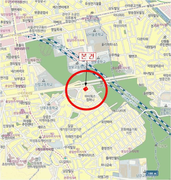 서울특별시 관악구 신림동 598-37 4층404호 다세대(빌라) 경매 사진 11