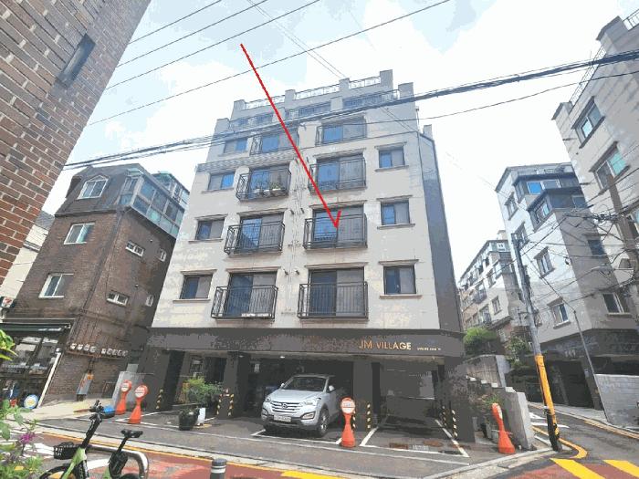 서울 관악구 다세대(빌라)