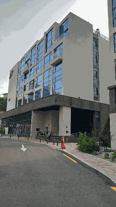 서울특별시 중구 묵정동 35 힐스테이트남산 101동 1층109호 근린상가 경매 사진 1