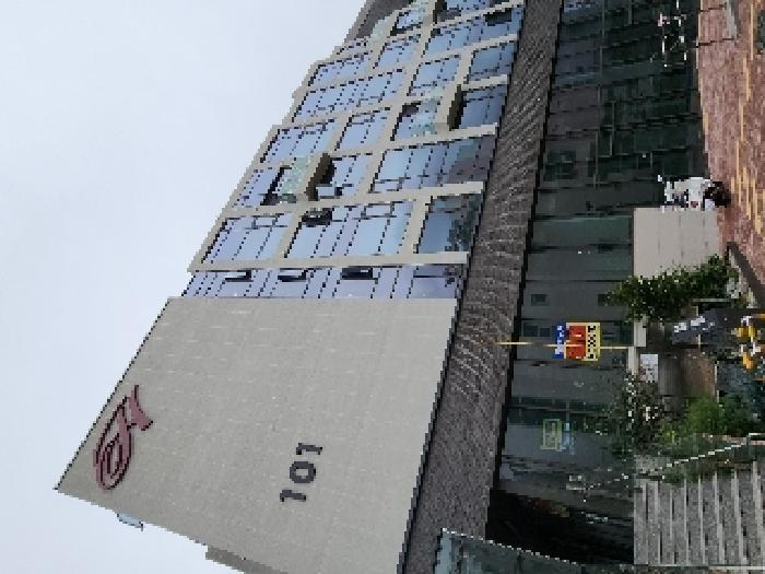 서울특별시 중구 묵정동 35 힐스테이트남산 101동 1층109호 근린상가 경매 사진 7
